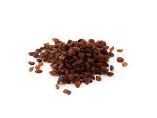 Raisins secs sultanines
