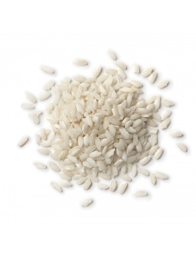 Riz Carnaroli (risotto)
