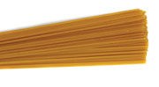 Spaghettis de blé complet