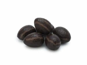Nao oeufs chocolat noir praliné