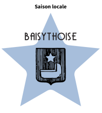 Bière - Baisythoise (Brasserie des Beaux Jours) - Saison locale BIO 33cl
