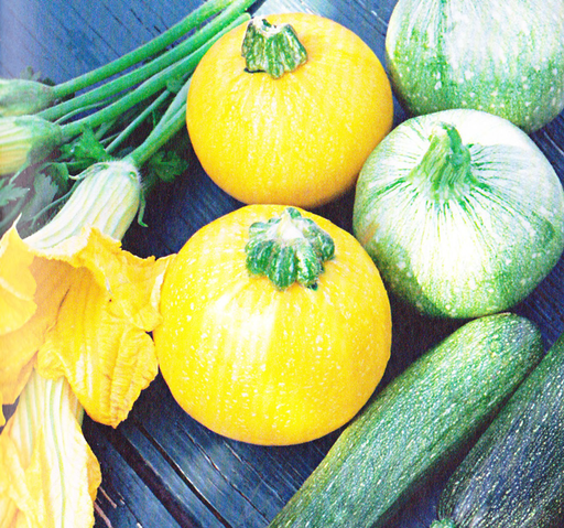 Courgettes (/kg)